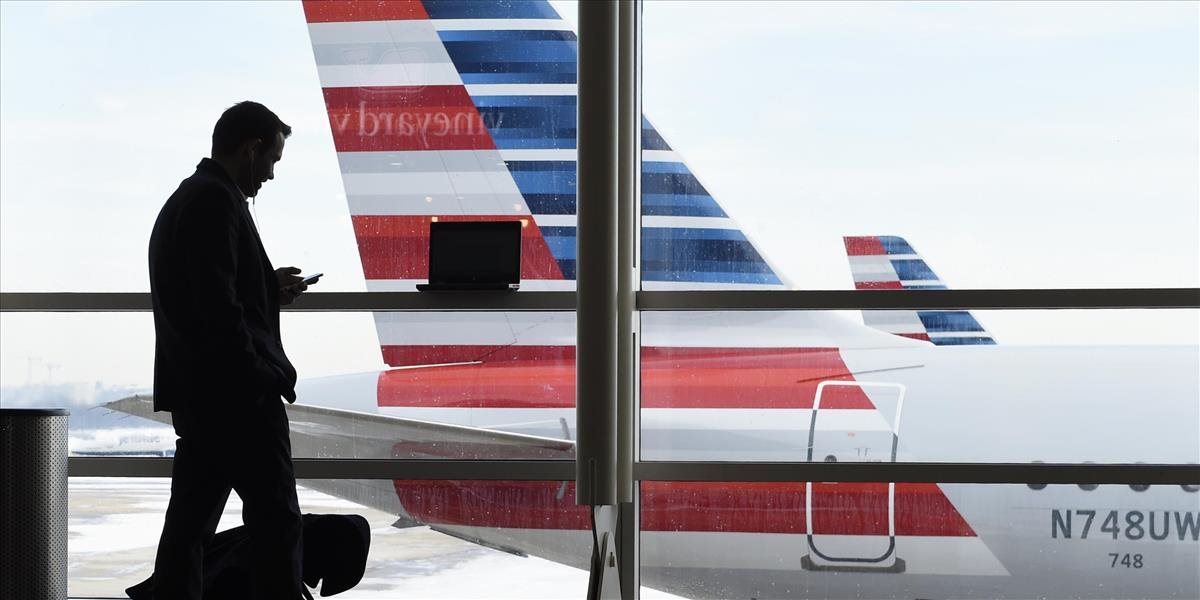 Následky snehovej víchrice Jonas pocítila letecká doprava v USA aj dnes