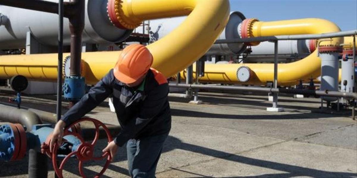 Lavrov označil Ukrajinu za nespoľahlivú trasu pre tranzit ruského plynu do Európy