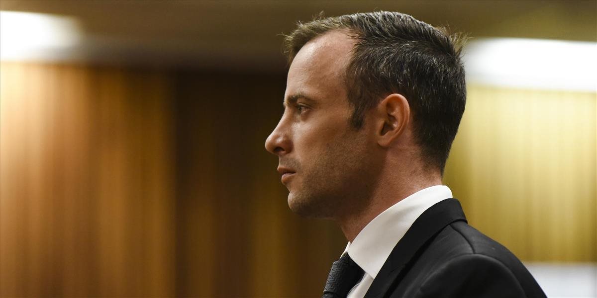 Prokuratúra namietla Pistoriusovo odvolanie