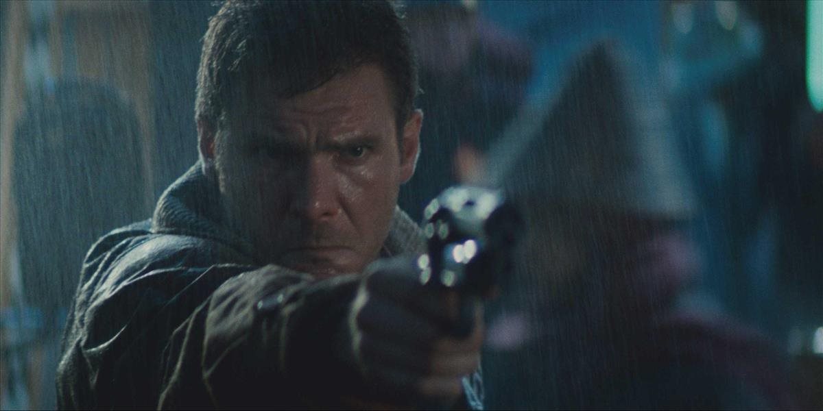 Pokračovanie Blade Runnera začnú nakrúcať v júli