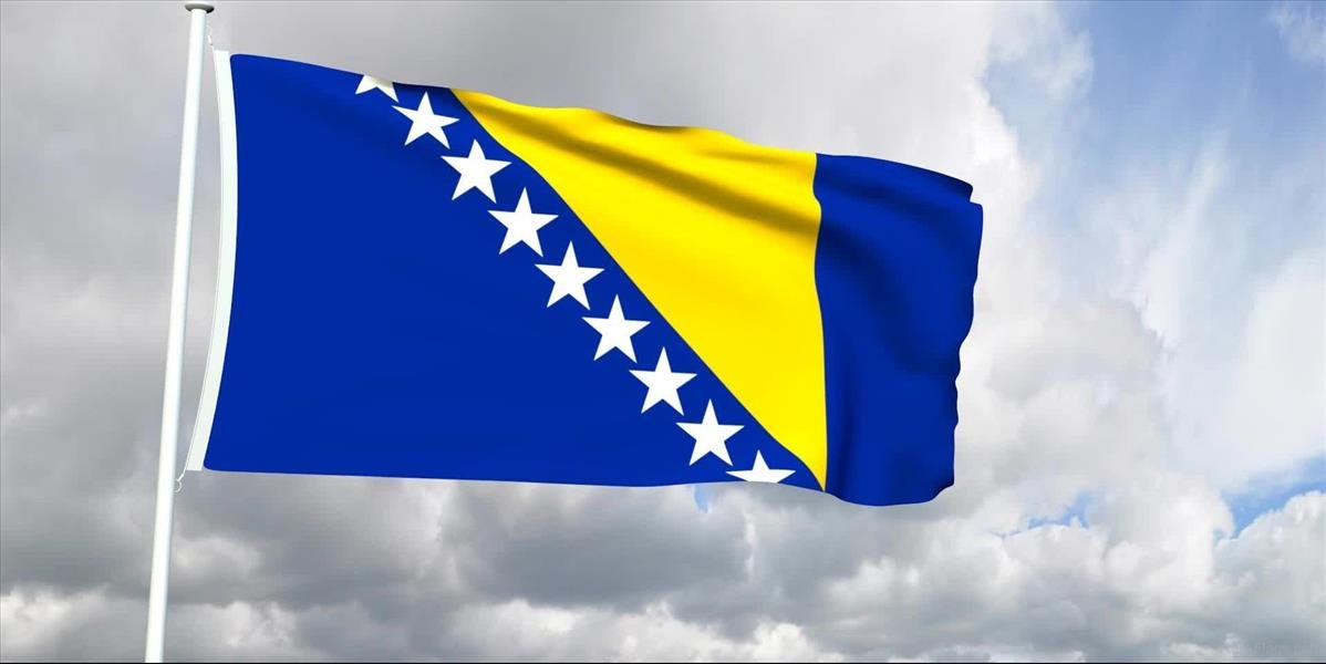 Bosna oficiálne požiada o členstvo v EÚ