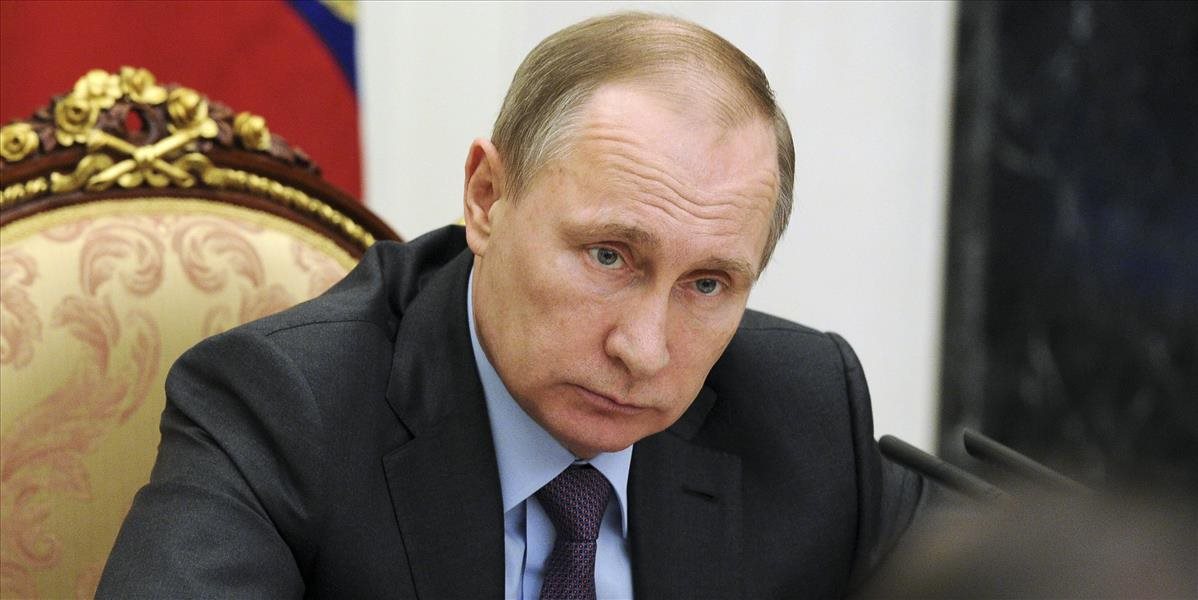 Putin: Rusko musí posilniť svoje protikorupčné opatrenia