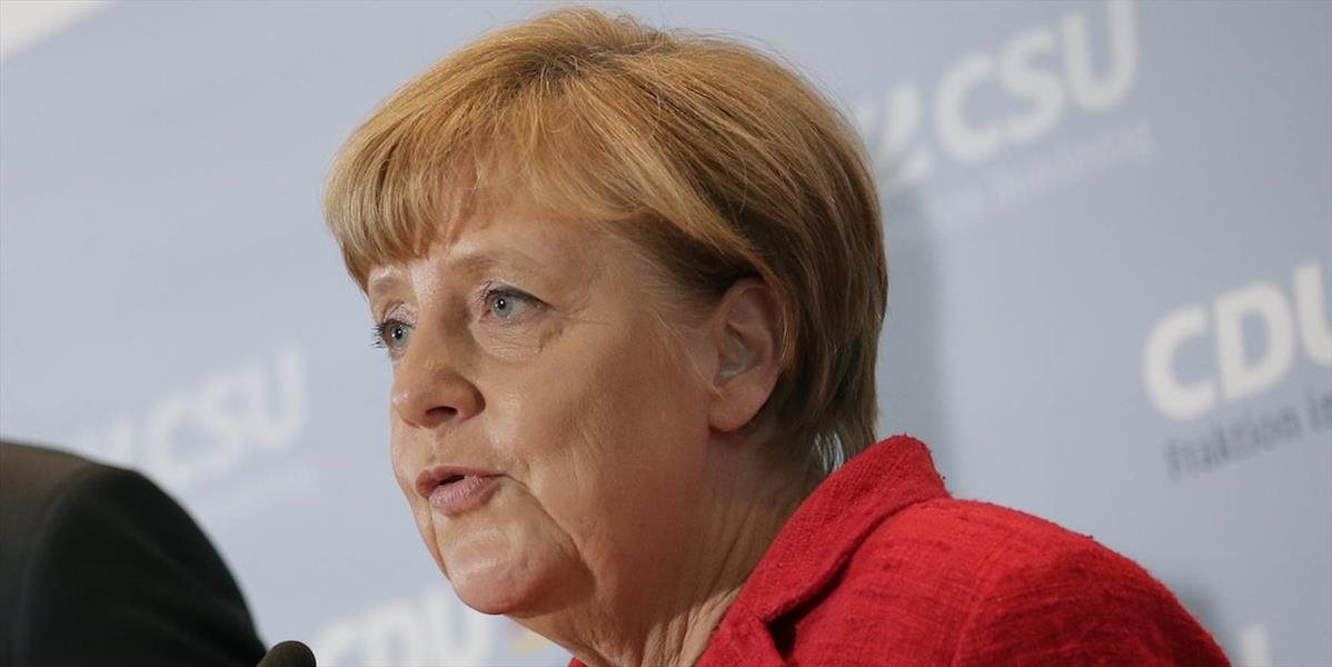 Bavorsko hrozí Merkelovej vláde žalobou kvôli migrantom