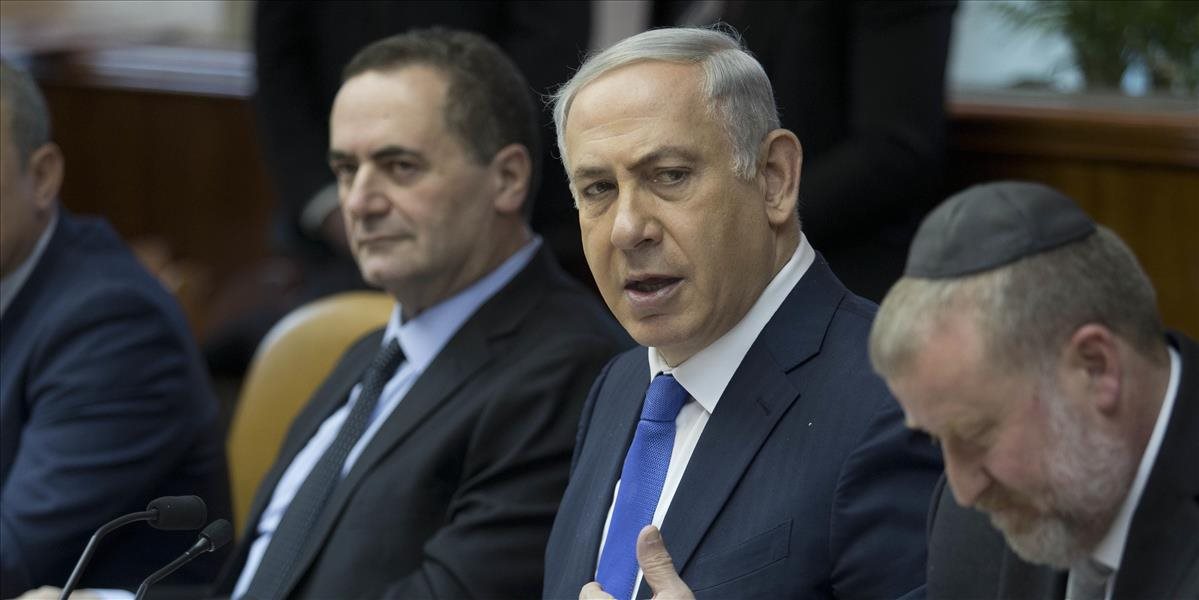 Netanjahu obvinil šéfa OSN, že svojimi vyjadreniami napomáha terorizmu