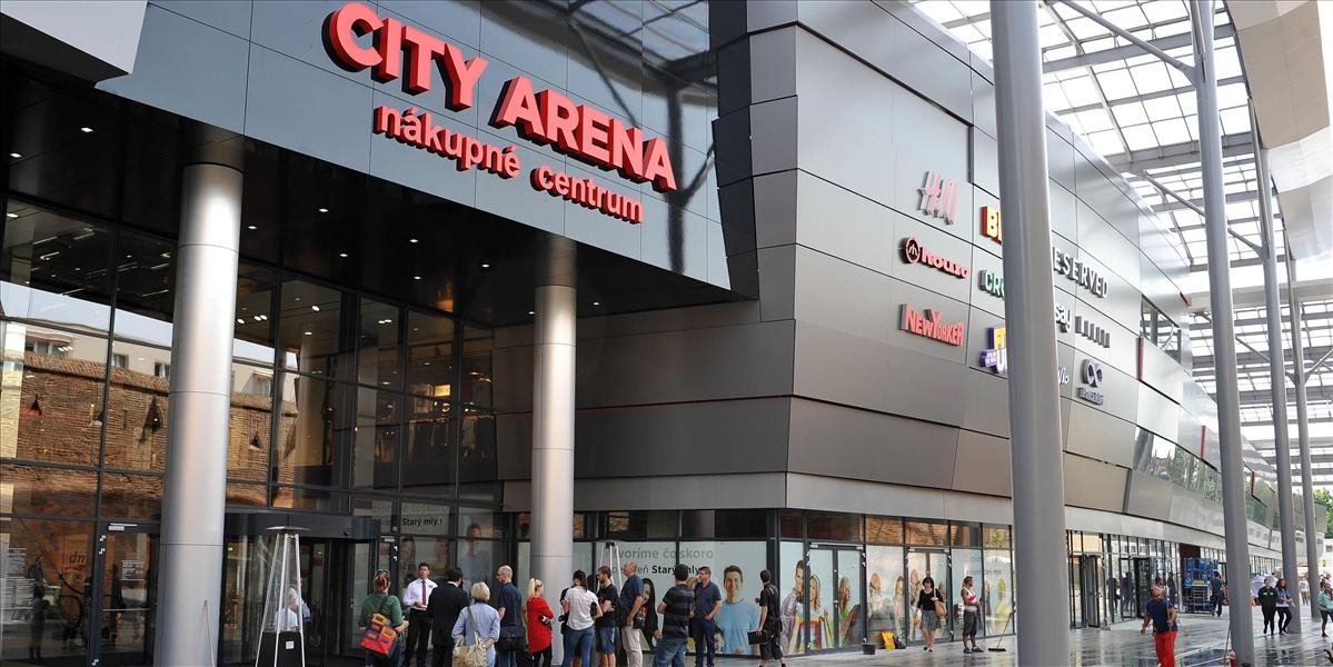 City Arena, a.s., vracia futbalový štadión mestu Trnava