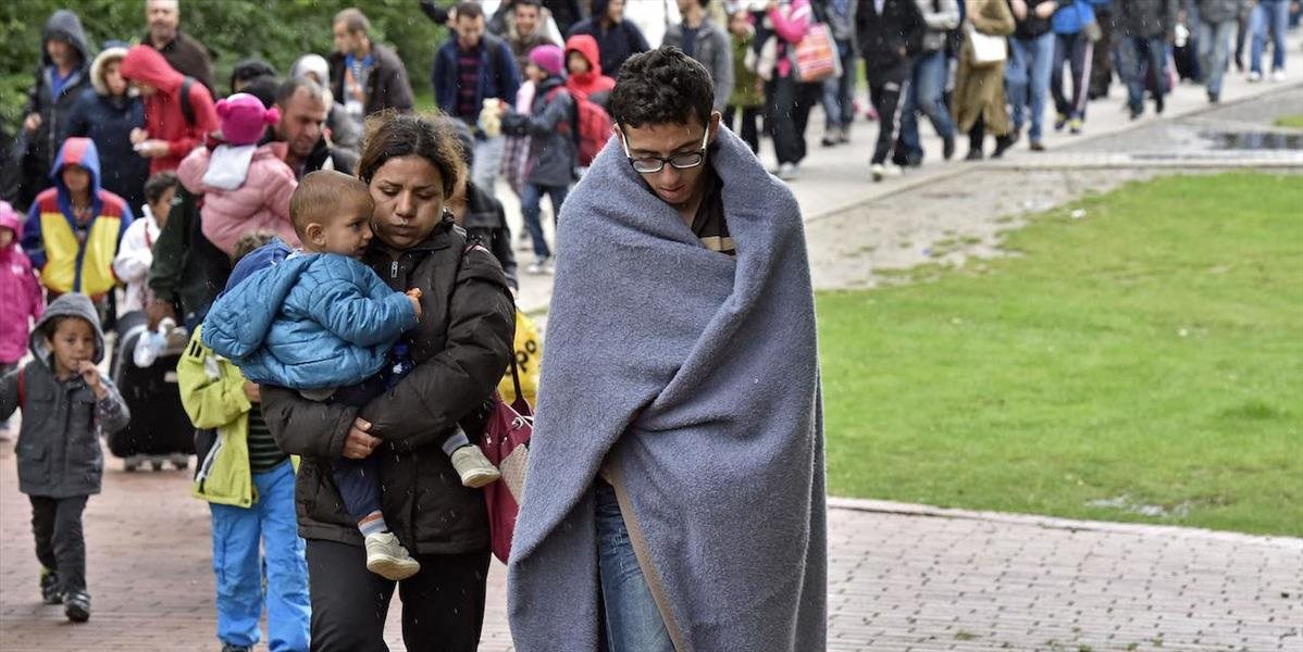 Švédsko mení politiku: Vyhostí 80-tisíc migrantov, ktorí nezískali azyl
