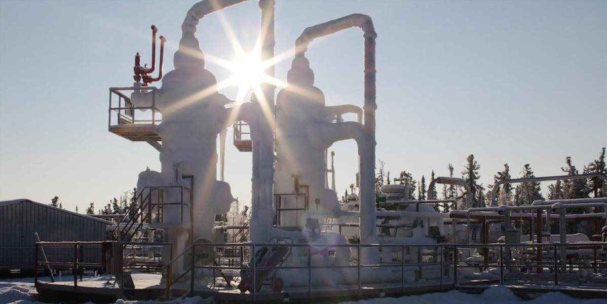 Rusko chce rokovať s OPEC o znížení produkcie ropy