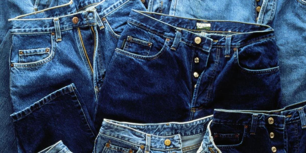 Viete na čo slúži malé vrecko na džínsoch?
