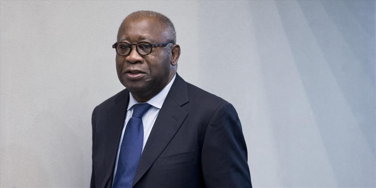 Bývalý prezident Pobrežia Slonoviny Gbagbo sa postavil pred súd za účasť na občianskej vojne