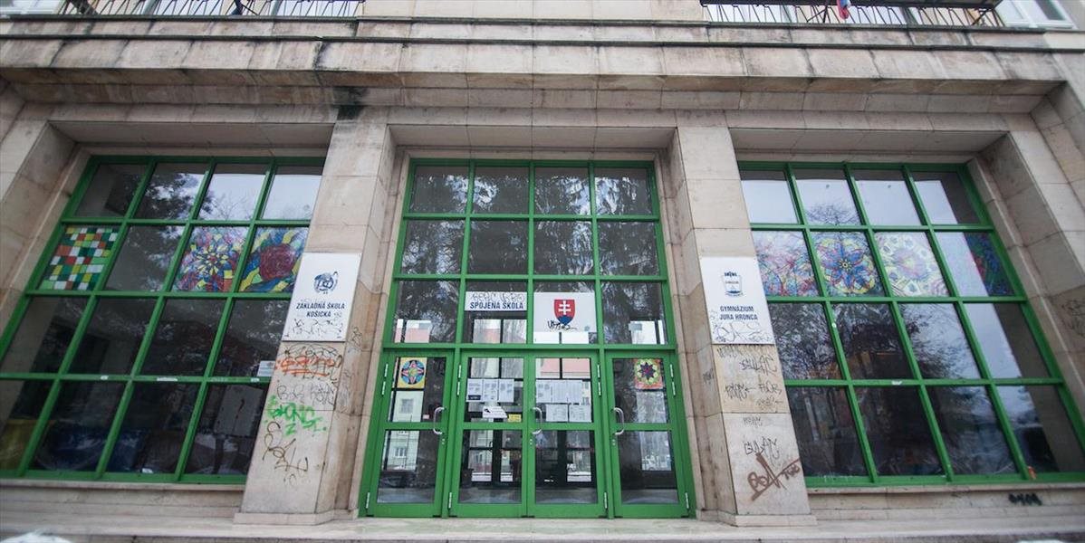 Počet štrajkujúcich na stredných školách Košického samosprávneho kraja mierne klesol