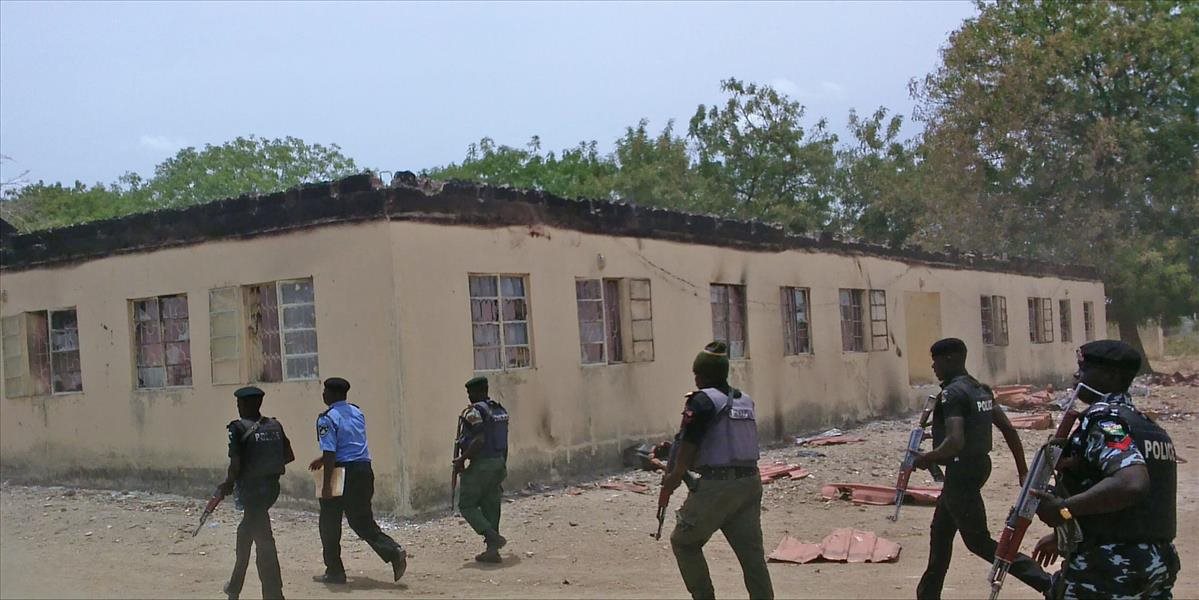 Pri samovražedných útokoch v Nigérii zomrelo 16 ľudí, ďalší sú v kritickom stave
