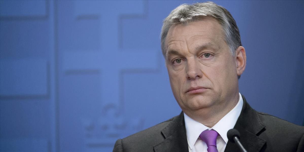 Orbán bude v Sofii s Borisovom rokovať aj o utečeneckej otázke