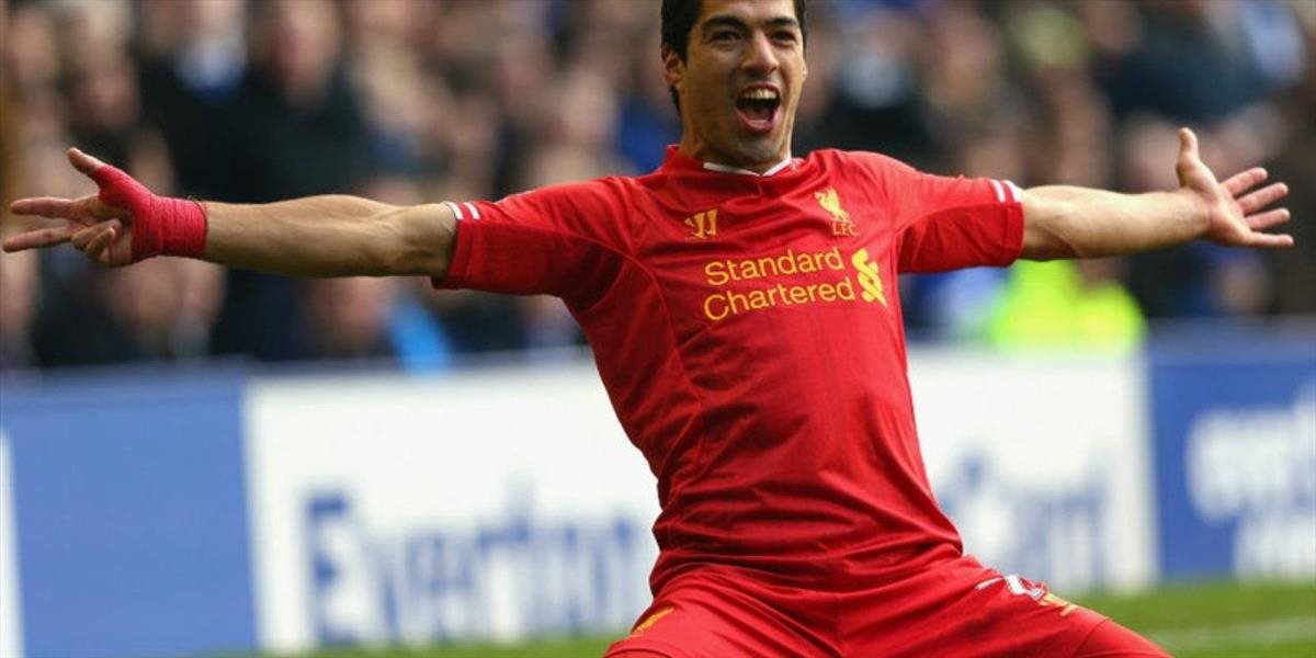 Luis Suárez by sa jedného dňa rád vrátil do Liverpoolu