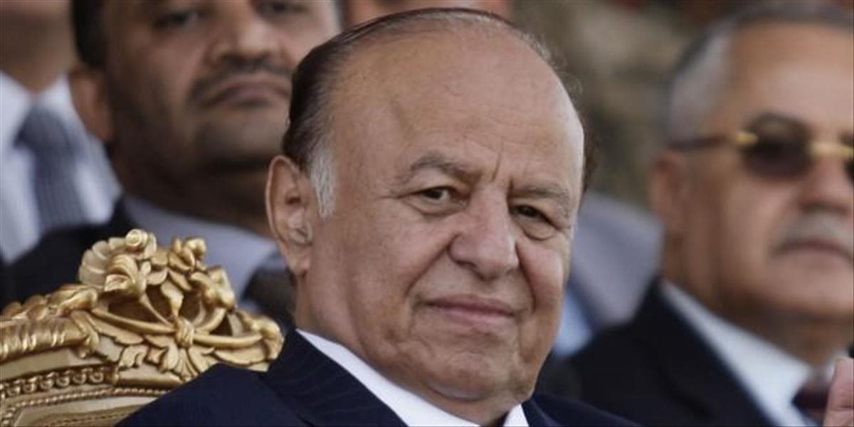 Islamský štát sa prihlásil k útoku na sídlo jemenského prezidenta