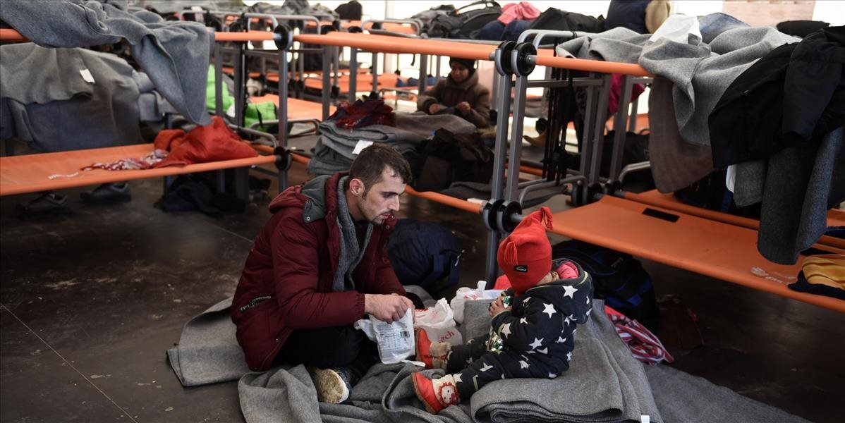 Fínsko očakáva, že vyhostí 20-tisíc vlaňajších žiadateľov o azyl