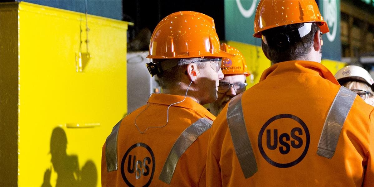 Vedenie U.S. Steel Košice ruší skrátený pracovný týždeň
