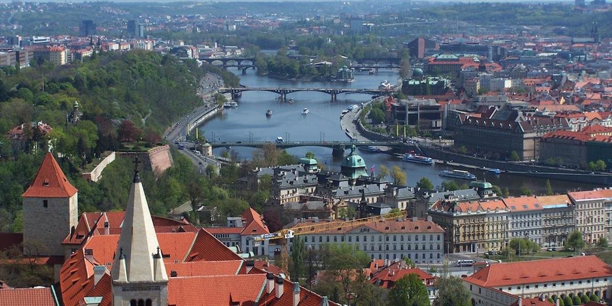 V Česku opäť padali denné teplotné rekordy