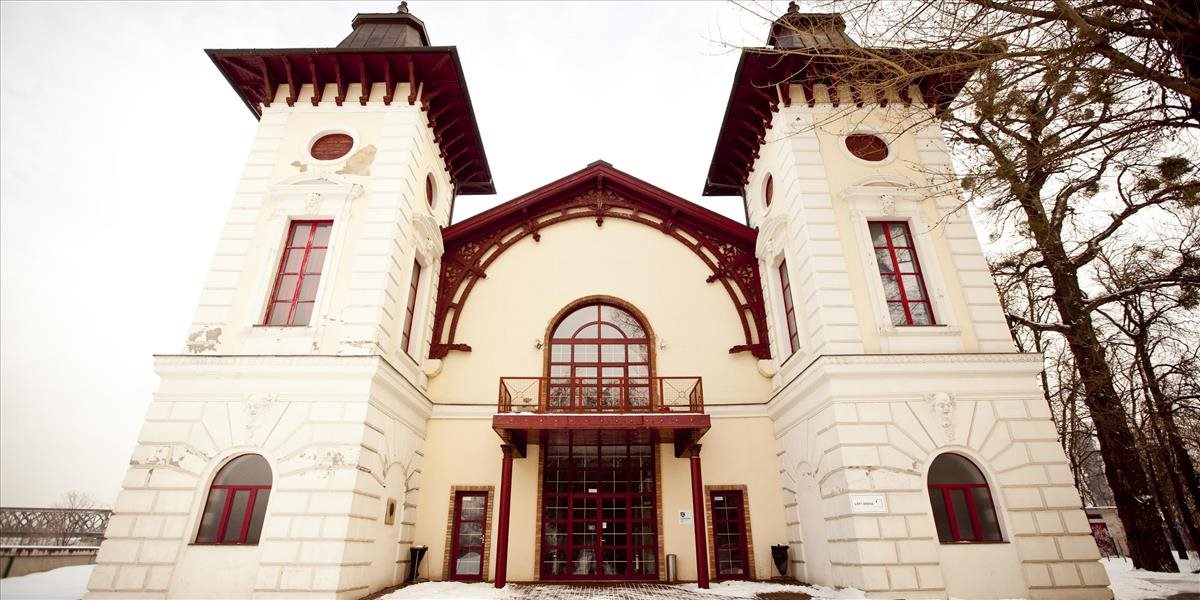 Krajskí poslanci schválili rekonštrukciu Divadla Aréna v Bratislave