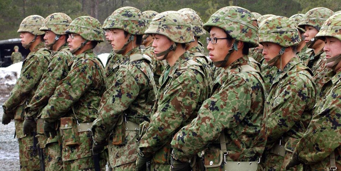 Armáda v Japonsku je v pohotovosti pre prípad skúšky severokórejskej rakety