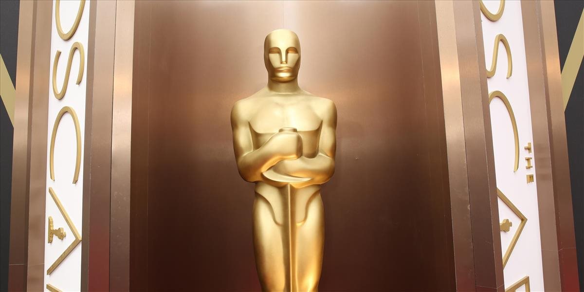 Producenti oznámili prvé mená hviezd, ktoré budú odovzdávať Oscary