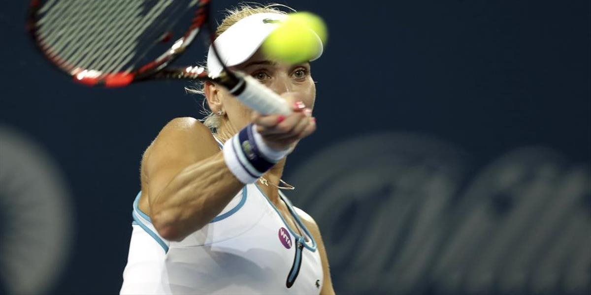 Australian Open: V mixe o titul Vesninová, Soares a Vandeweghová, Tecau