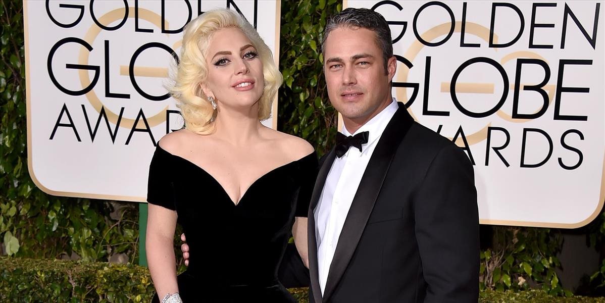 Lady Gaga a Taylor Kinney sa chcú údajne zosobášiť v Taliansku