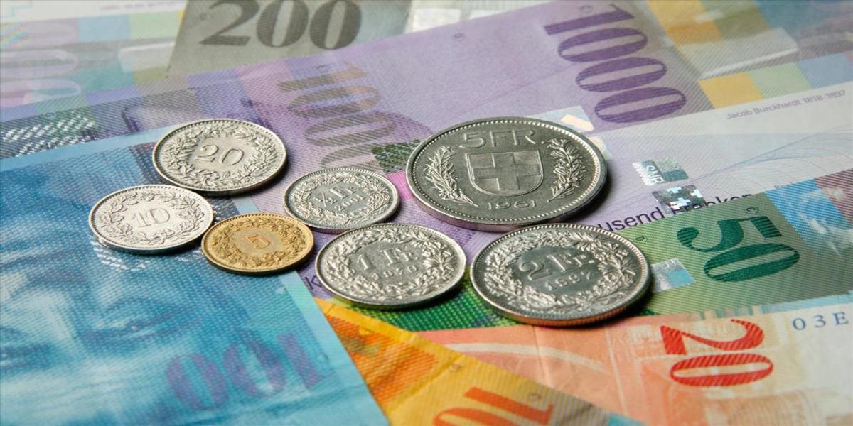 Švajčiari budú v referende hlasovať o garantovanom príjme: Každý dospelý občan dostane mesačne 2200 eur