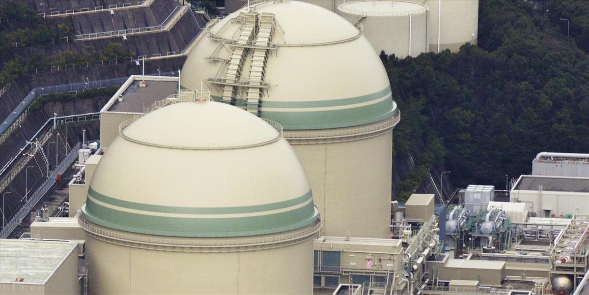 Japonsko reštartovalo prvý jadrový reaktor poháňaný palivom na báze plutónia