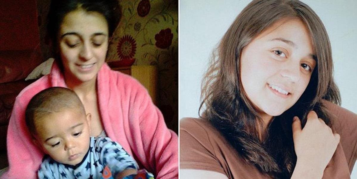 Britku uznali vinnou z toho, že vzala malého syna k džihádistom do Sýrie