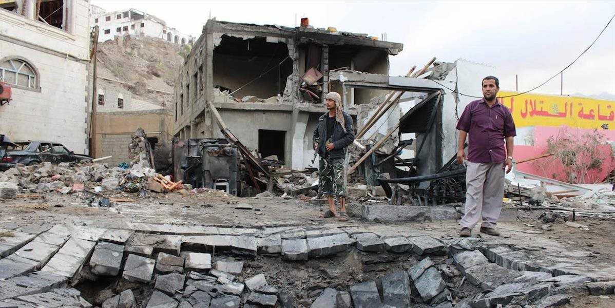 Ďalší bombový útok v Jemene: Hlásia 7 mŕtvych