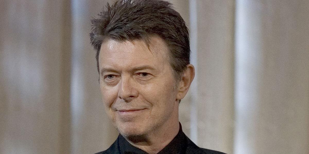 David Bowie si želal, aby jeho popol rozsypali na indonézskom ostrove Bali