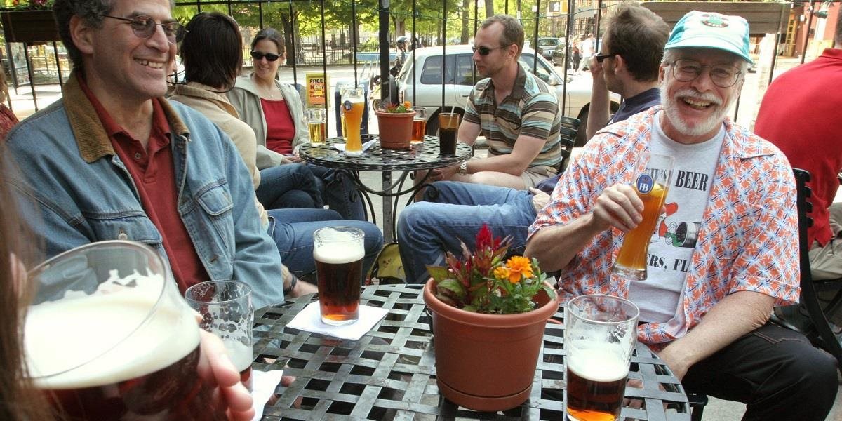 Spotreba piva v Nemecku klesla minulý rok na najnižšiu úroveň za štvrťstoročie