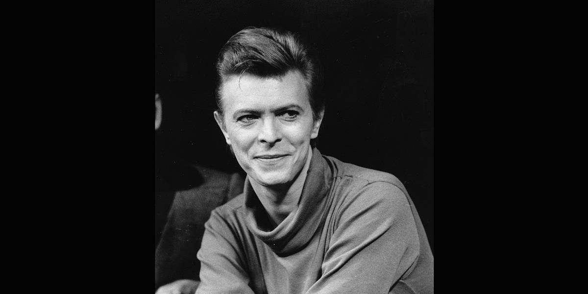 David Bowie zanechal majetok vo výške 100 miliónov dolárov