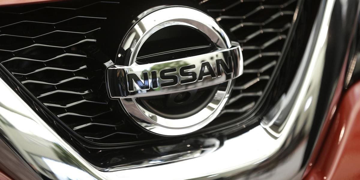 Nissan zvoláva globálne takmer 930.000 vozidiel