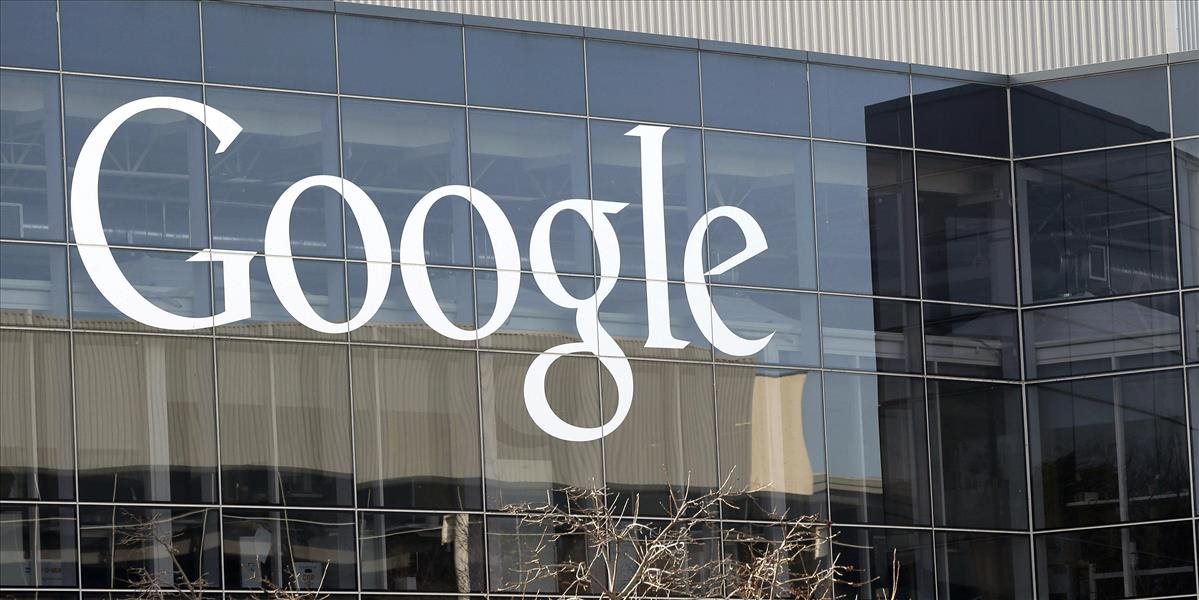 Gigant Google na Slovensku platí na daniach iba pár tisíc