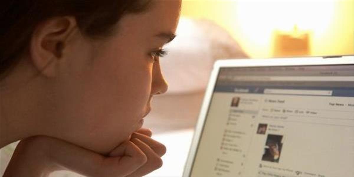 Rodičia by mali dávať pozor, čo deti zverejňujú na sociálnych sieťach