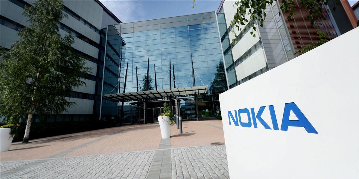 Nokia úspešne dokončila arbitráž so Samsungom