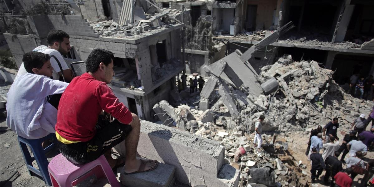 OSN: Vyhladovávanie ľudí v Sýrii je možný vojnový zločin, amnestia preň neplatí