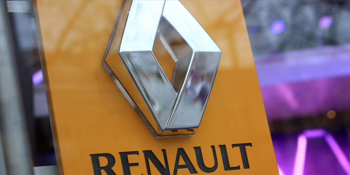 Renault dnes otvoril svoju prvú továreň v Číne