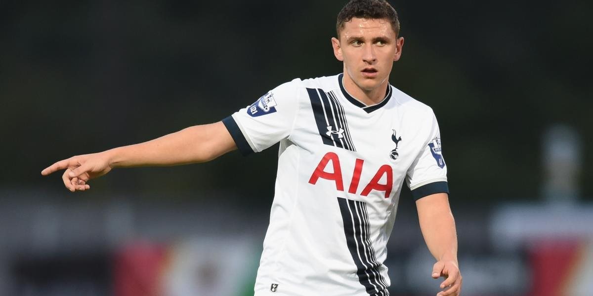 Werder Brémy získal srbského reprezentanta do 21 rokov Veljkoviča