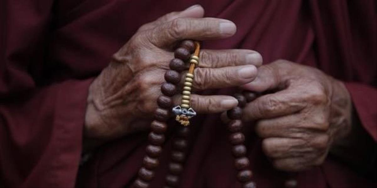 Čína odsúdila vrahov tibetského náboženského vodcu, dostanú trest smrti