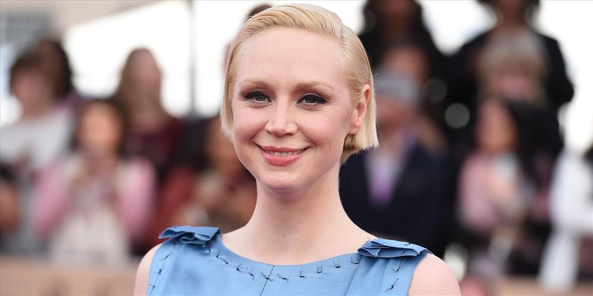 Gwendoline Christie sa objaví vo filme Star Wars: Episode VIII