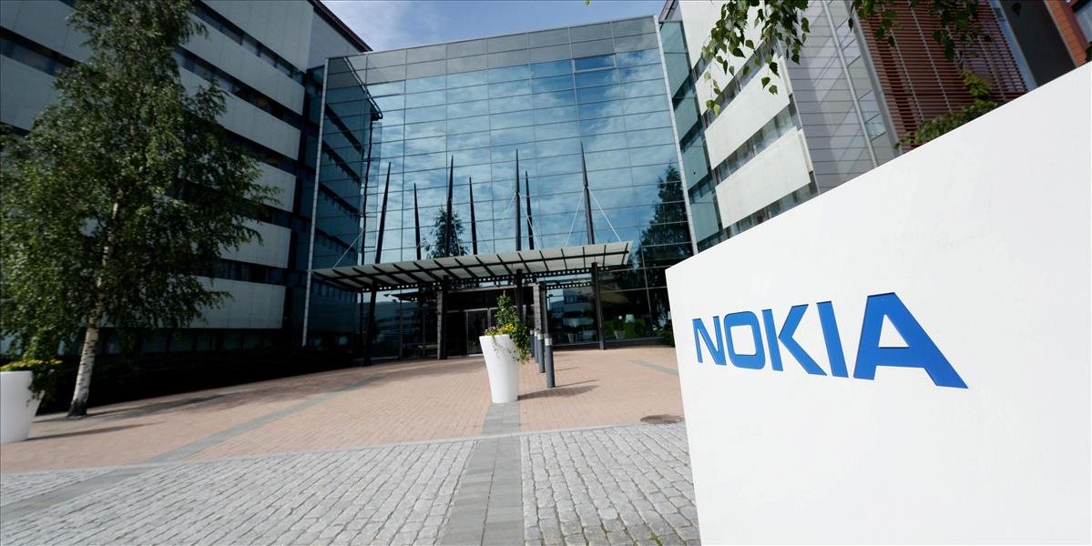Nokia a Samsung urovnali patentový spor
