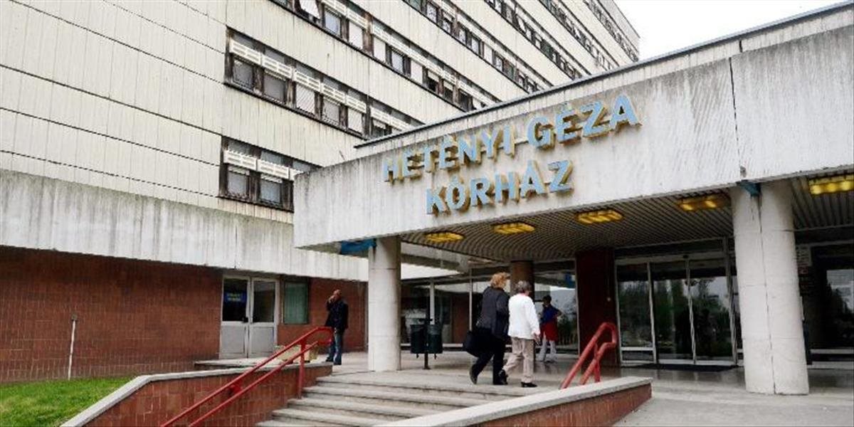 Maďarská nemocnica dementovala smrť novorodencov nadrogovaných matiek