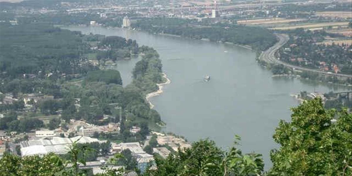 Kapitán bulharskej lode je nezvestný po páde do vôd Dunaja
