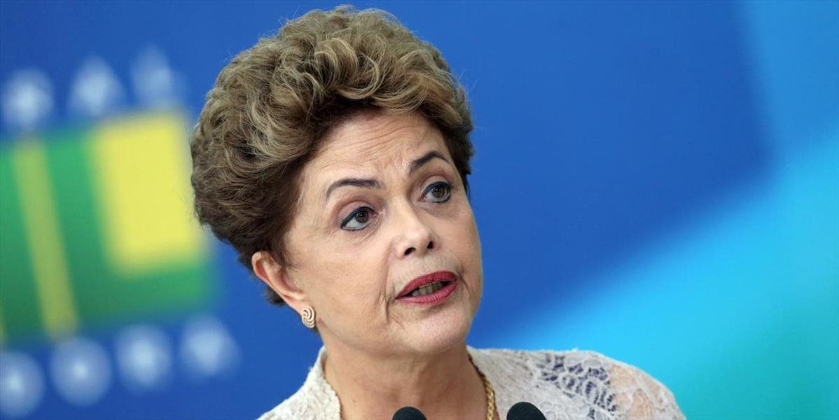 Brazílska prezidentka povolila v súvislosti so zikou vstup na súkromné pozemky