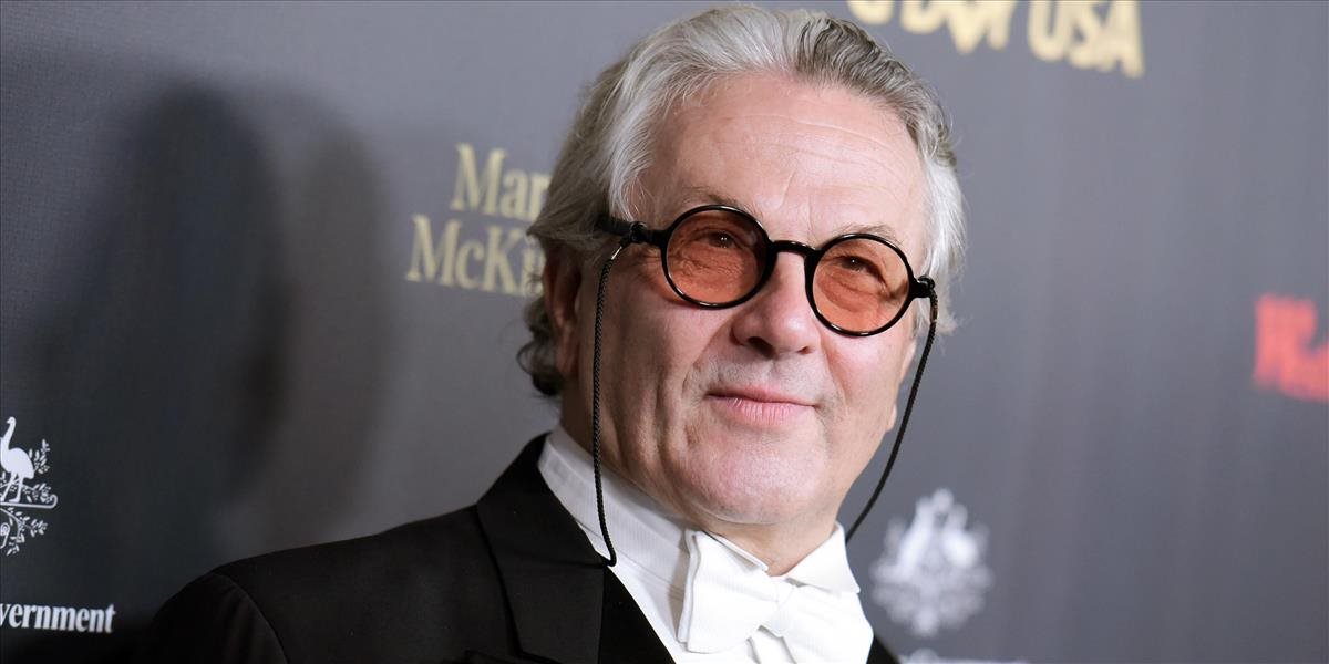 George Miller bude predsedom poroty na Medzinárodnom filmovom festivale v Cannes