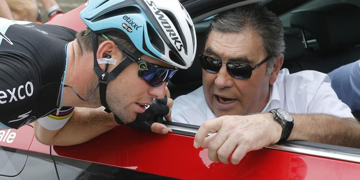 Merckx by za technický doping dal doživotie