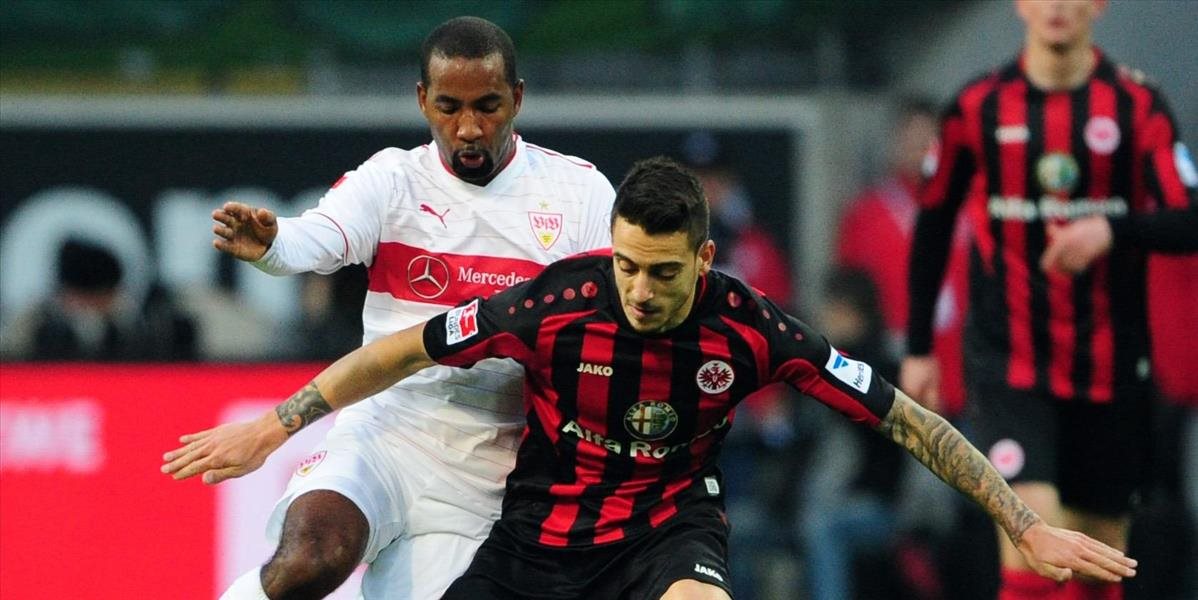 Legenda Cacau sa vrátil do Stuttgartu, klubu chce pomôcť v ťažkej situácii