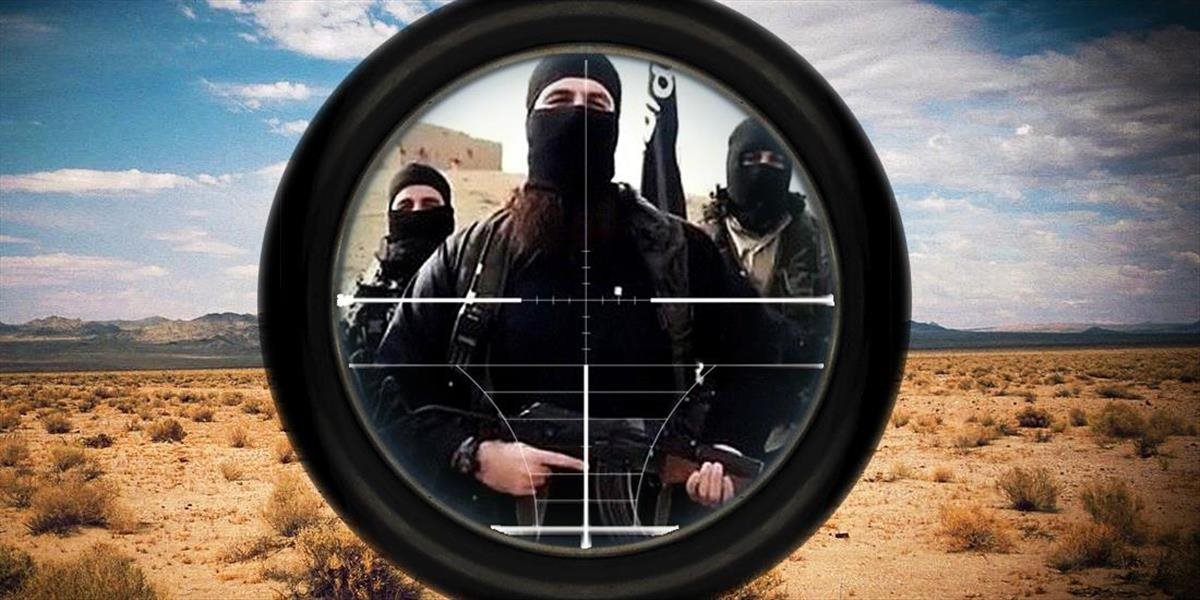 Tajomný ostreľovač naháňa strach Islamskému štátu: Za 10 dní zastrelil troch vodcov